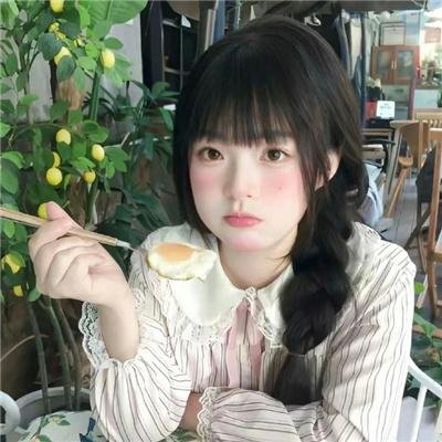 她们的蓝衫时光