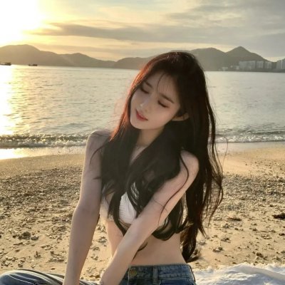 比如父子